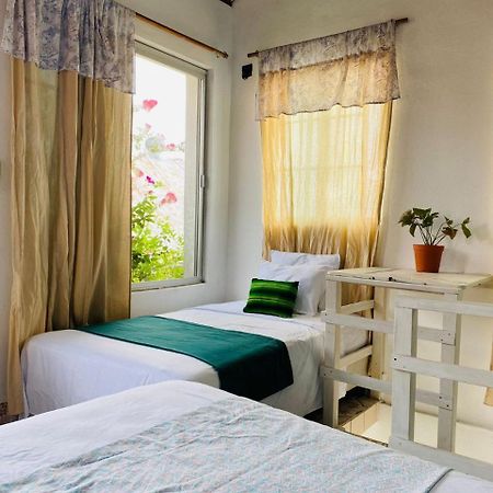 Hotel Casa Mima à Flores Extérieur photo