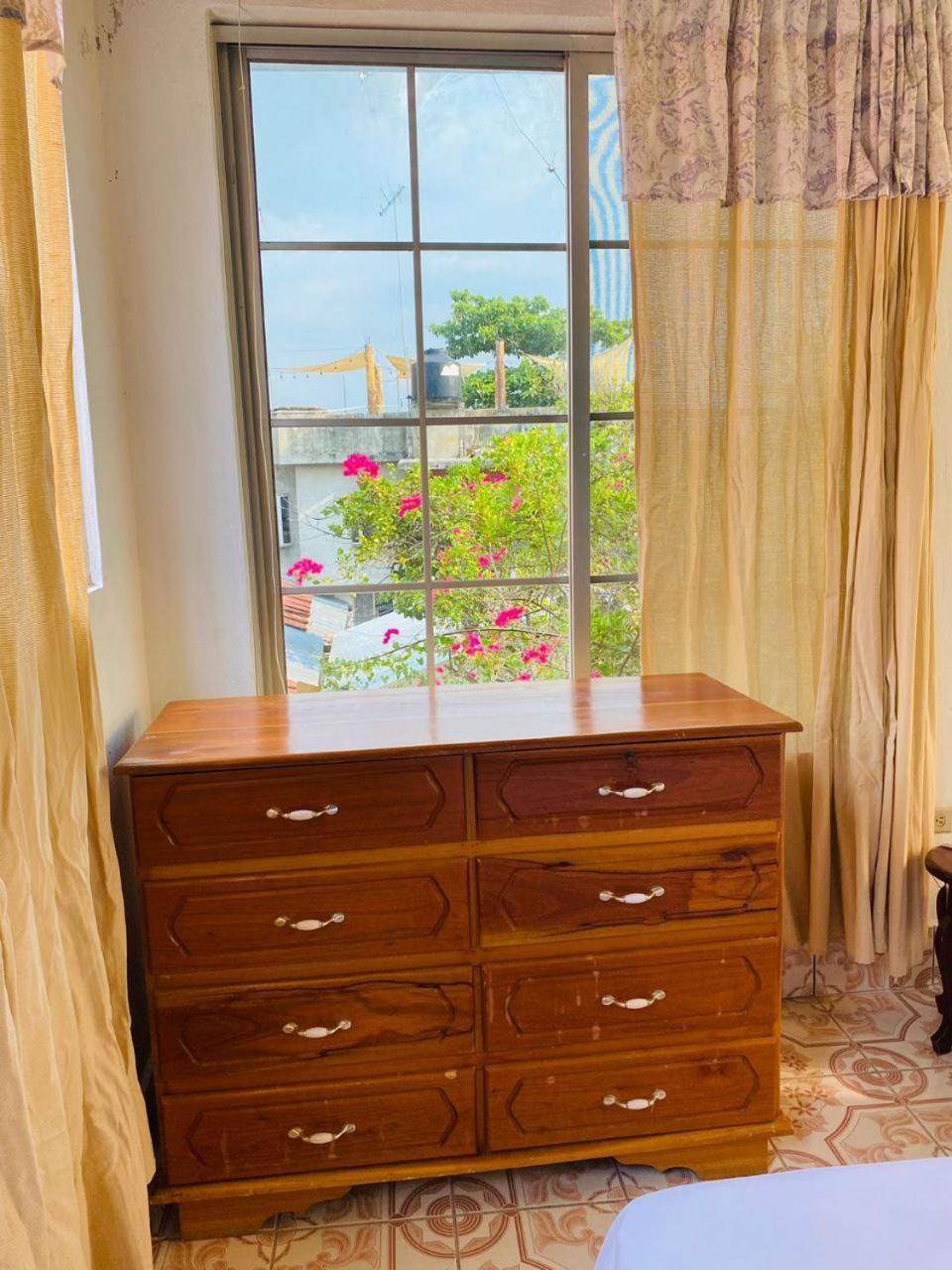 Hotel Casa Mima à Flores Extérieur photo