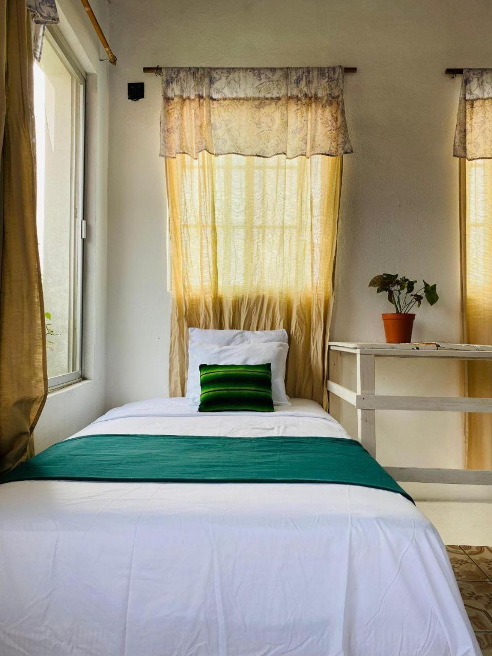 Hotel Casa Mima à Flores Extérieur photo