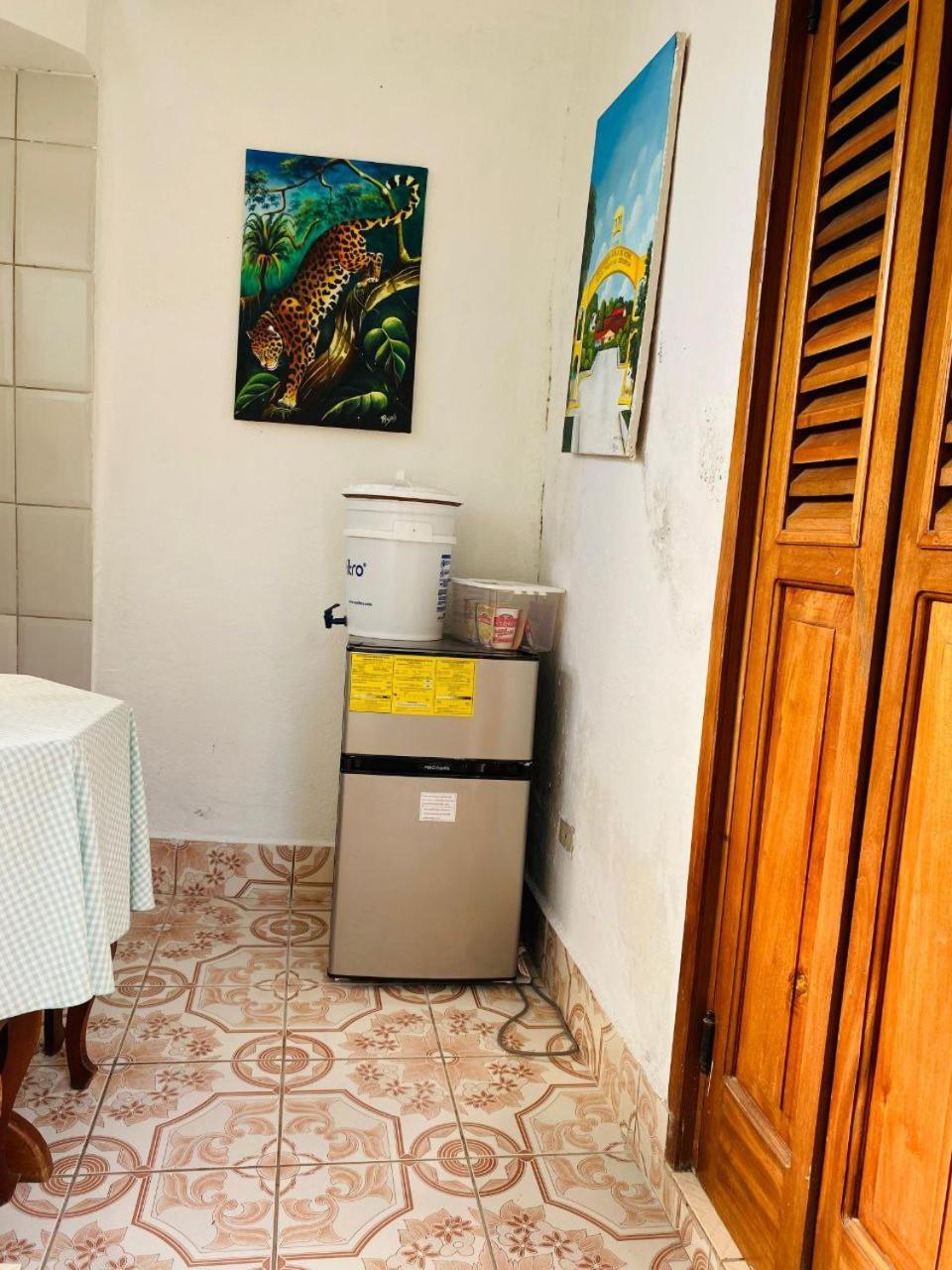 Hotel Casa Mima à Flores Extérieur photo