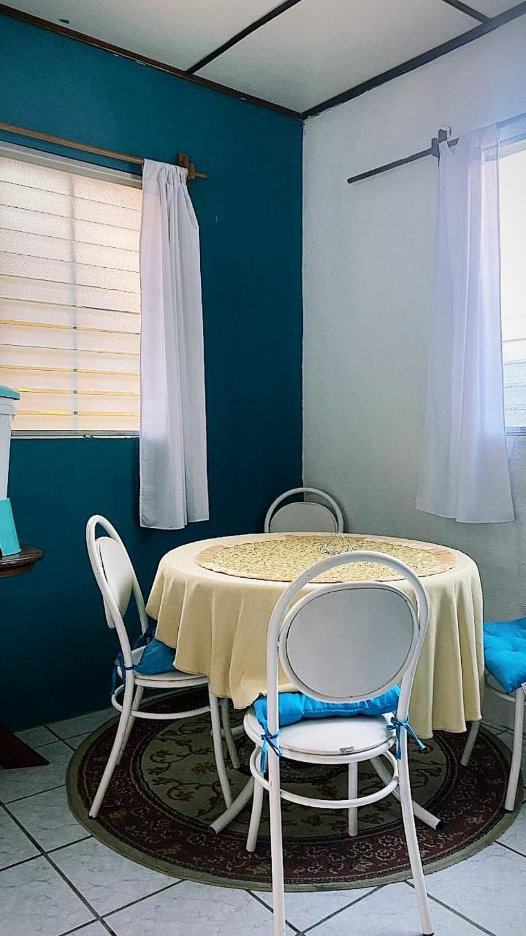Hotel Casa Mima à Flores Extérieur photo